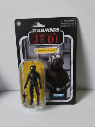 Star Wars Imperial Gunner Figura VC232