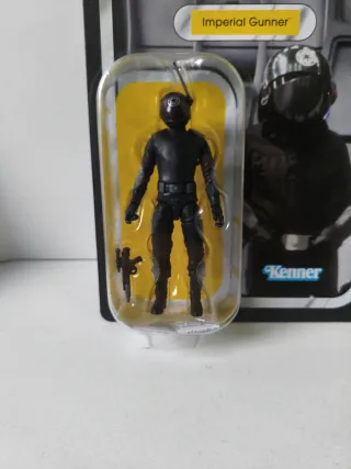 Star Wars Imperial Gunner Figura VC232