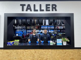 Bicicleta Gravel Ghost Asket