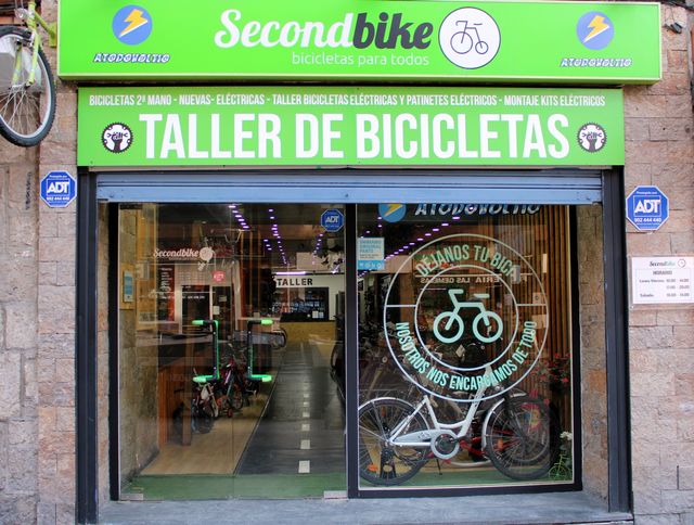 Bicicleta Gravel Ghost Asket