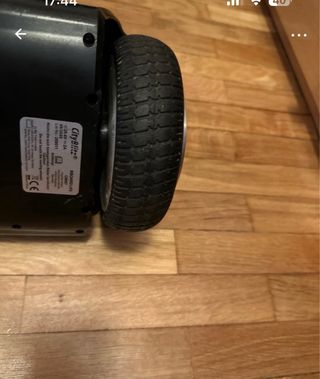 Hoverboard City Blitz