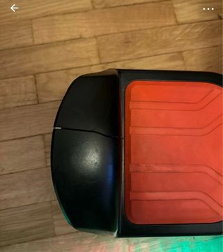 Hoverboard City Blitz