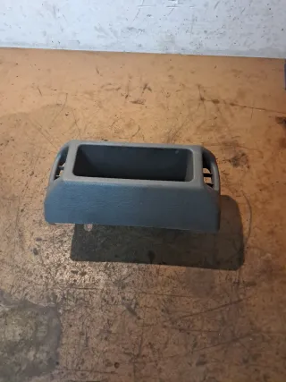 Consola Nissan Terrano 2