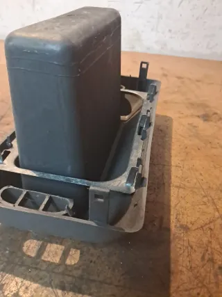 Consola Nissan Terrano 2