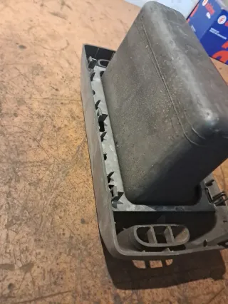 Consola Nissan Terrano 2