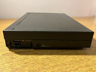 Notebook Vintage IBM PS 2 Note N33 SX