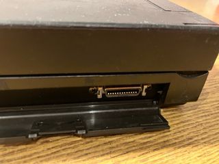 Notebook Vintage IBM PS 2 Note N33 SX