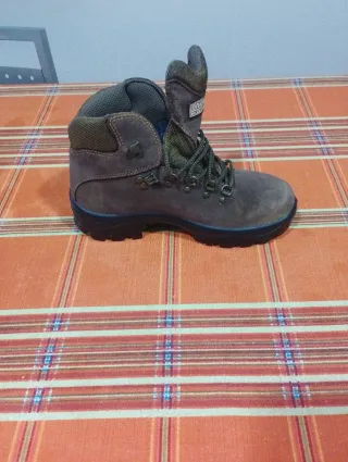 Botas Chiruca Pointer Talla 39