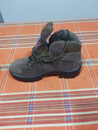 Botas Chiruca Pointer Talla 39