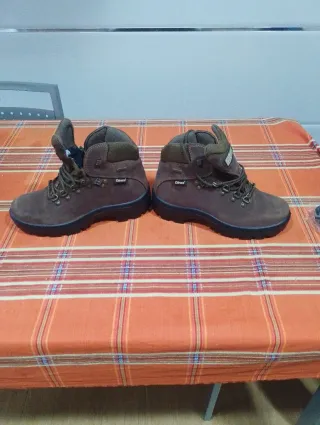 Botas Chiruca Pointer Talla 39