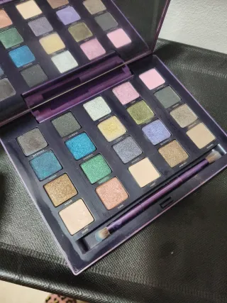 Urban Decay Vice 2 Paleta Sombras