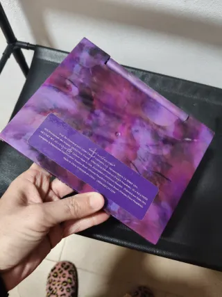 Urban Decay Vice 2 Paleta Sombras