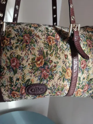 Bolso vintage