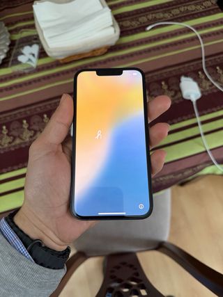 iPhone 13 128GB Negro