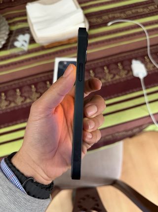 iPhone 13 128GB Negro