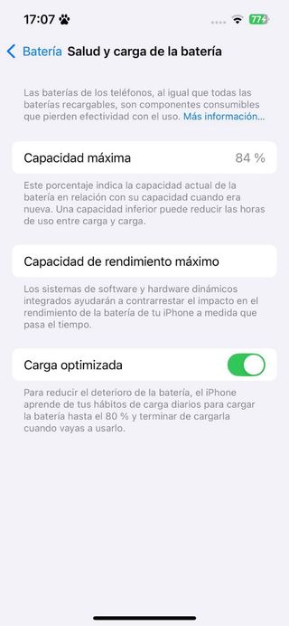 iPhone 13 128GB Negro