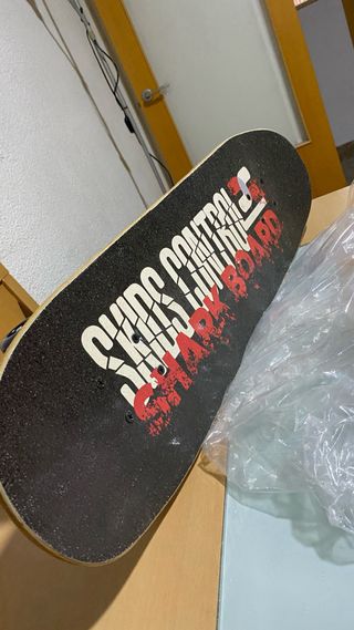 Monopatín Skate Junior !!! NUEVO !!!