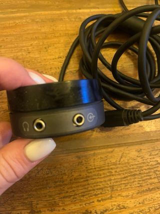 Sistema Altavoces Bose Companion 3 Serie II