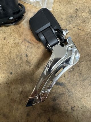 Cambios Shimano 105 Di2 R7150 12v