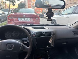 Honda Civic 2000