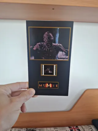 La Momia Deluxe Edition DVD (escucho oferta)