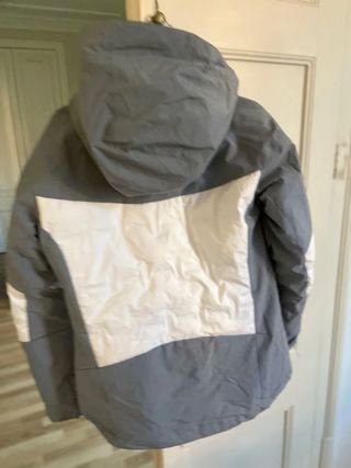 Chaqueta Columbia Mujer Talla M