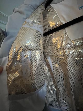 Chaqueta Columbia Mujer Talla M