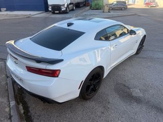 Chevrolet Camaro 2017