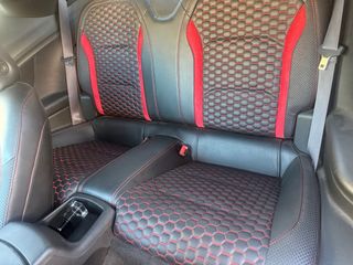 Chevrolet Camaro 2017