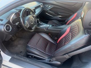 Chevrolet Camaro 2017