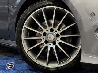 Mercedes Clase CLA CLA 200 CDI AMG Line