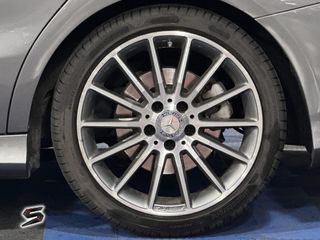 Mercedes Clase CLA CLA 200 CDI AMG Line