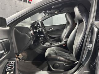 Mercedes Clase CLA CLA 200 CDI AMG Line