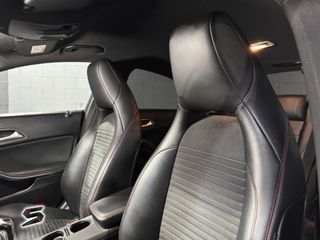 Mercedes Clase CLA CLA 200 CDI AMG Line