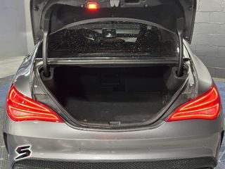 Mercedes Clase CLA CLA 200 CDI AMG Line