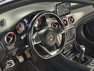 Mercedes Clase CLA CLA 200 CDI AMG Line