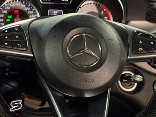 Mercedes Clase CLA CLA 200 CDI AMG Line