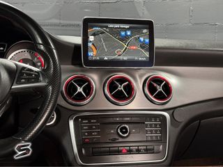 Mercedes Clase CLA CLA 200 CDI AMG Line