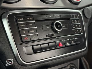 Mercedes Clase CLA CLA 200 CDI AMG Line