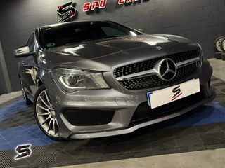 Mercedes Clase CLA CLA 200 CDI AMG Line