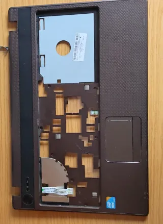 Piezas repuesto portátil Acer 5742G