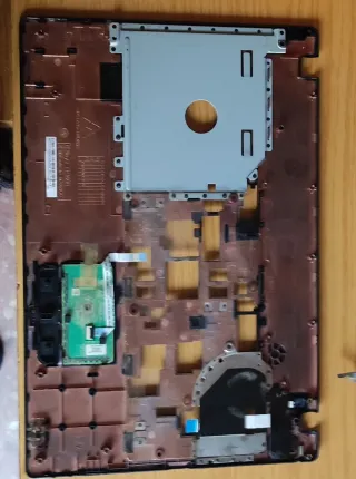 Piezas repuesto portátil Acer 5742G