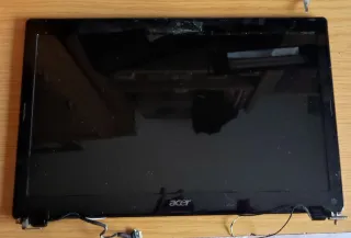 Piezas repuesto portátil Acer 5742G