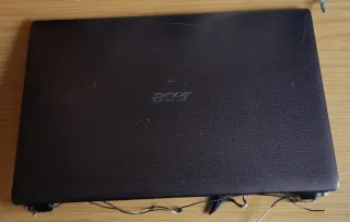 Piezas repuesto portátil Acer 5742G