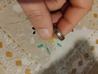 Anillo El Señor de los Anillos