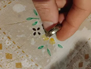 Anillo El Señor de los Anillos