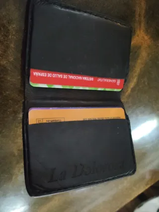 Reloj de pulsera con correa de tela