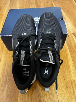 Reebok Nanoflex TR 2.0 Zapatillas Deportivas