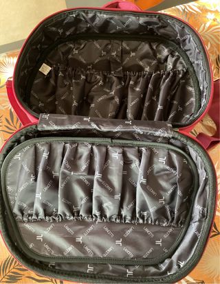 Beautycase Lancetti