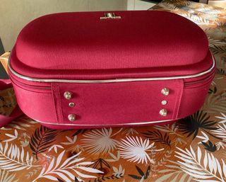 Beautycase Lancetti